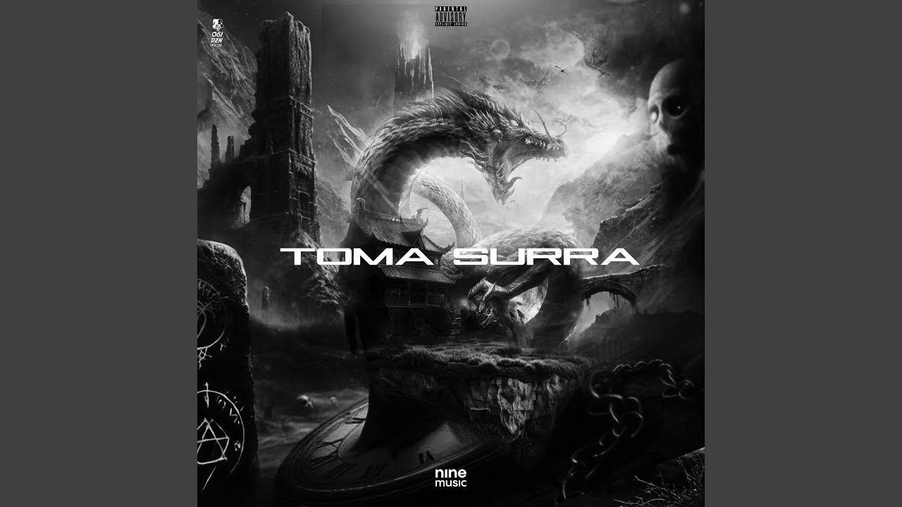 TOMA SURRA (Slowed)