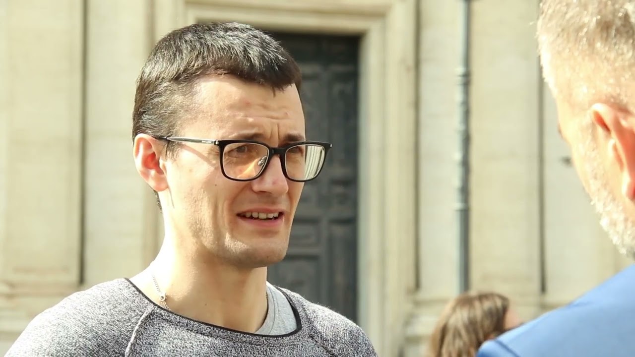 “TOMASZ TOKAREK” Giuseppe Sciacca International Award in Medicine 2022