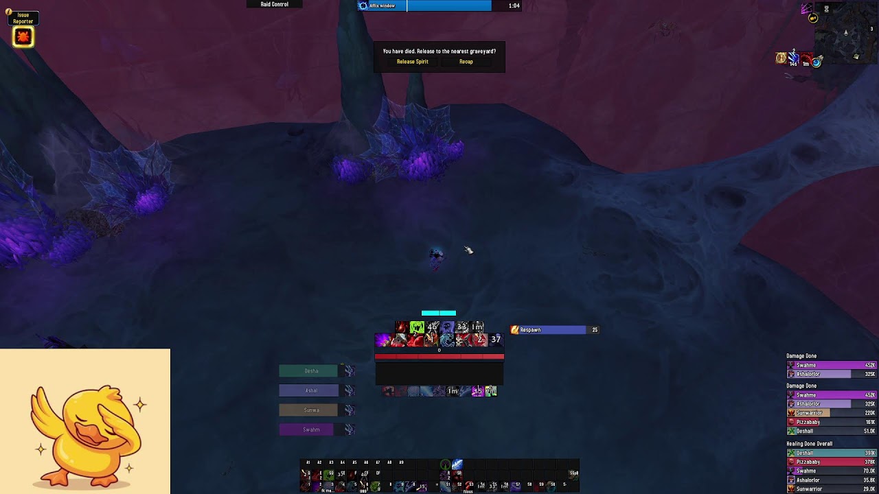 bdk tww beta
