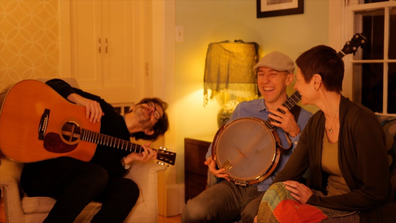 You Make My Dreams Come True (Hall & Oates cover)