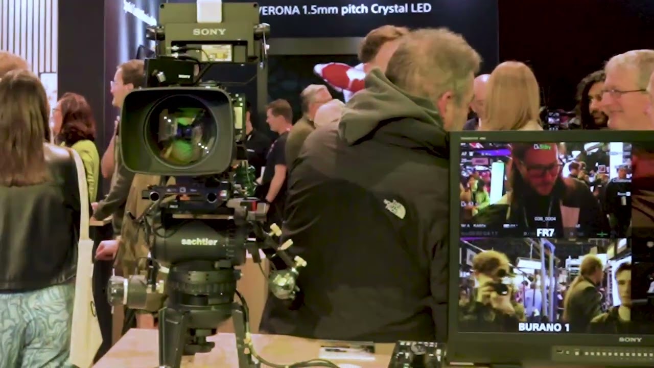 Games and Media @ BSC  expo 2026!