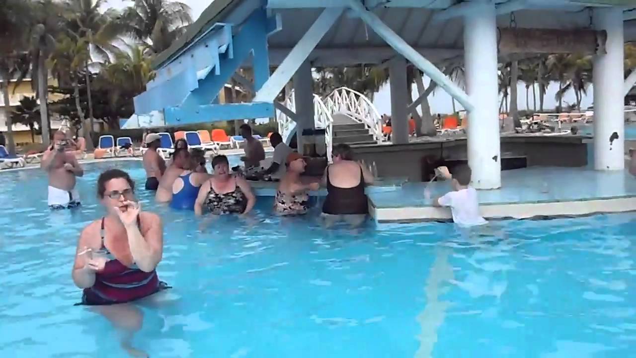 Under the boardwalk, cayco coco 2011 at the tyrp