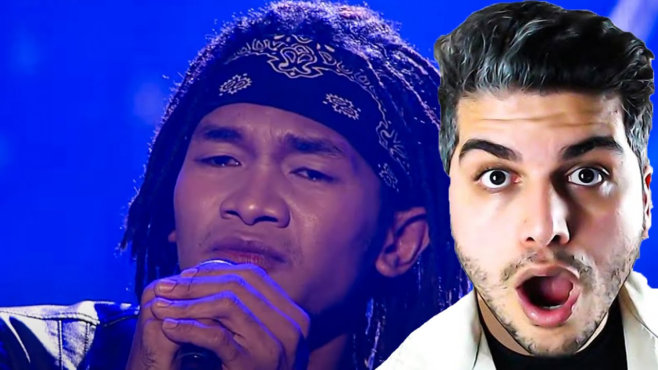 JONG MADALIDAY - IN THE STARS | ALL OUT SUNDAYS REACTION