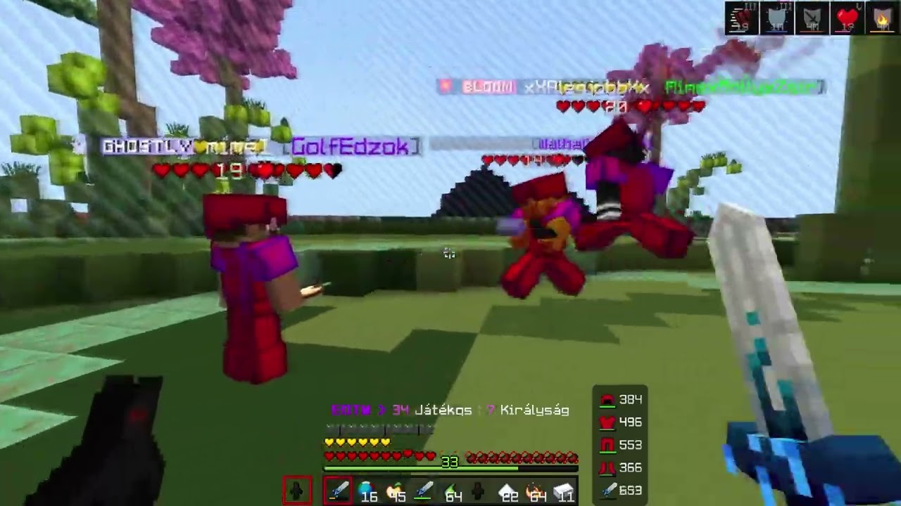 rivals eotw