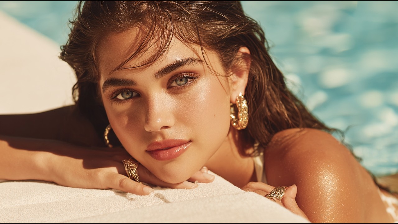 Feeling Good Mix [2026] - English Deep House, Vocal House, Nu Disco | Emotional / Intimate Mood