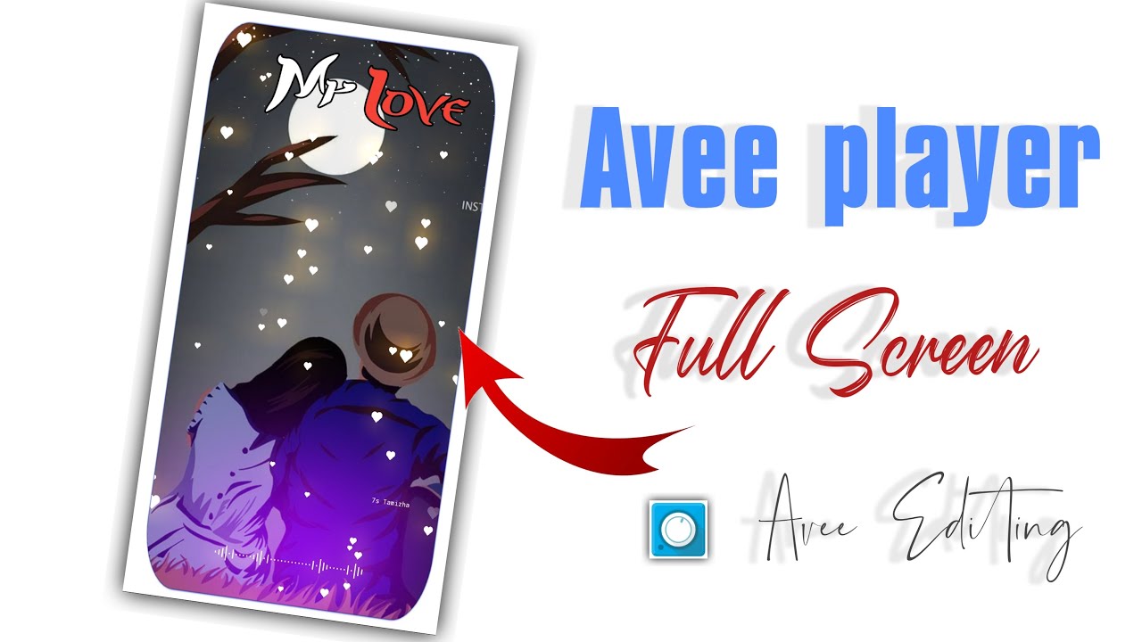 Avee music player template - 2020 | 7s Tamizha Template Download | Avee player