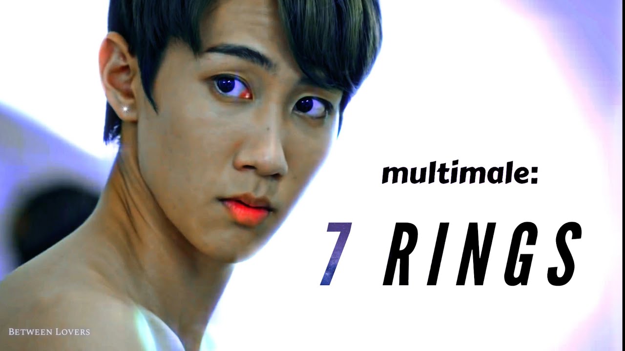 multimale || 7 𝘳𝘪𝘯𝘨𝘴 [BL FMV]