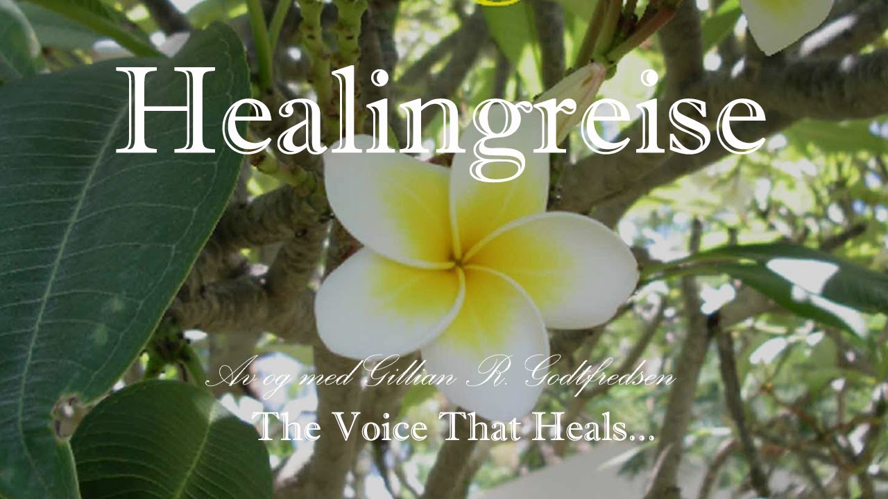 Healingreise