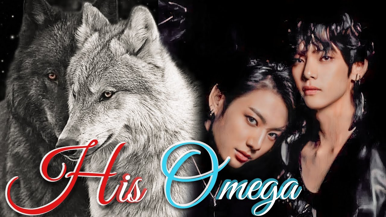 His Omega | Taekook | Oneshot | Part 1