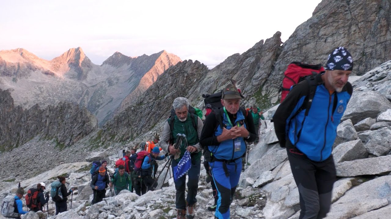 L'ALPINO, SETTIMANALE DI INFORMAZIONE A CURA DELL'ASSOCIAZIONE NAZIONALE ALPINI.