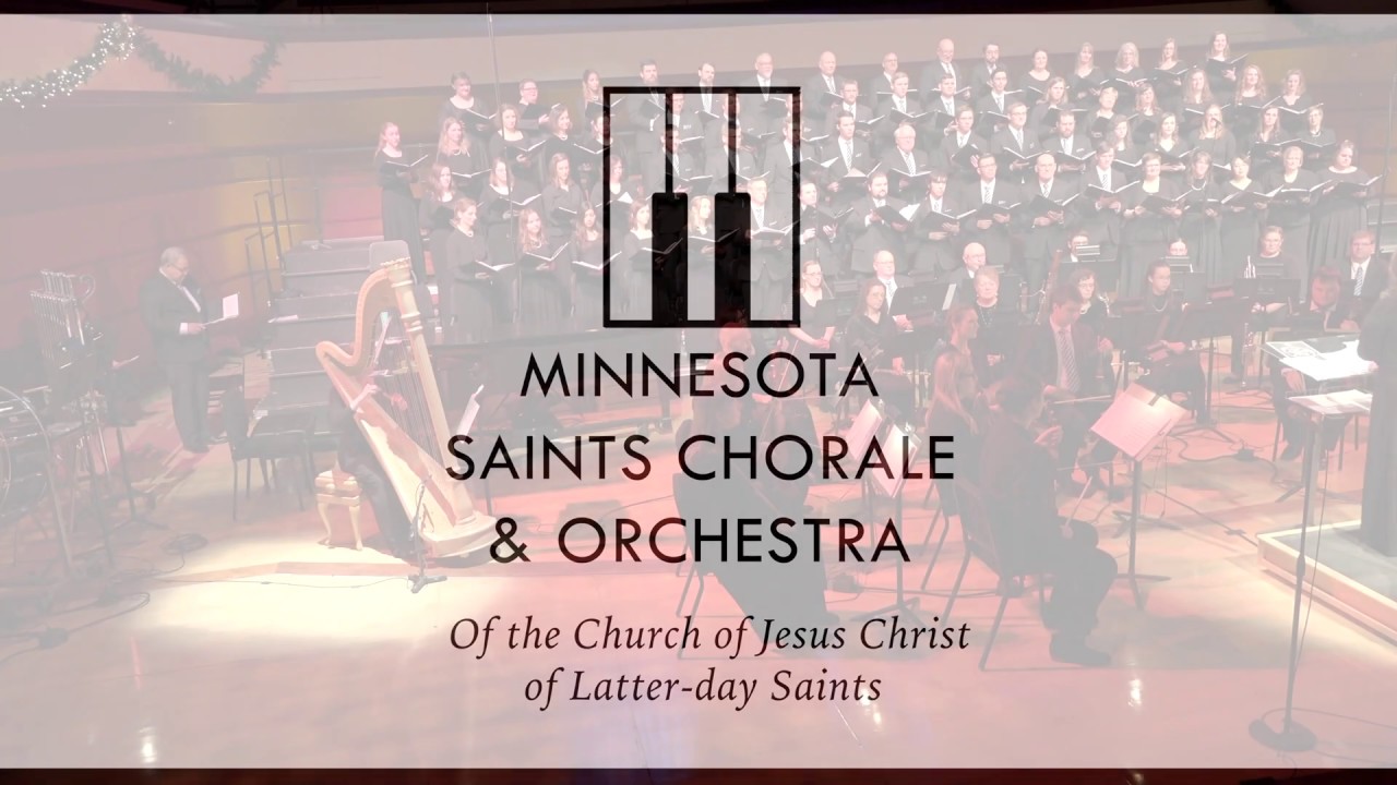 Gabriel's Message arr. Stephen Paulus
