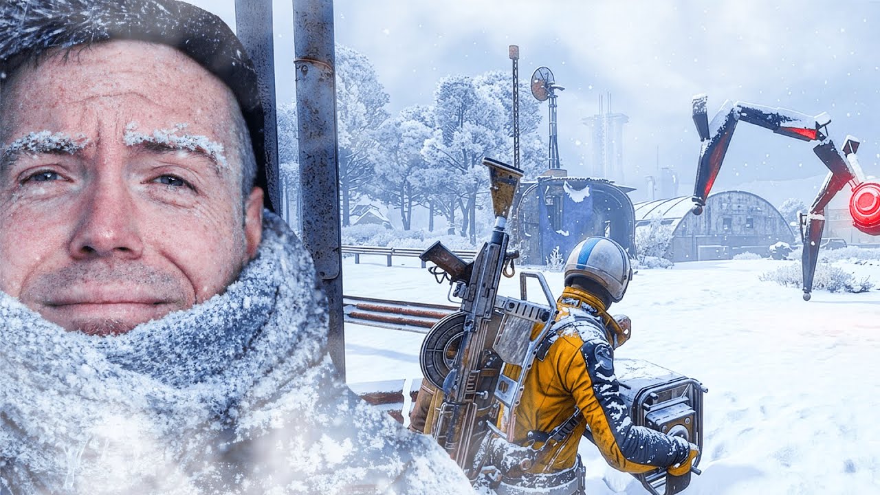 ❄️ Cold Snap Runs ❄️ Caravan Grinding!!