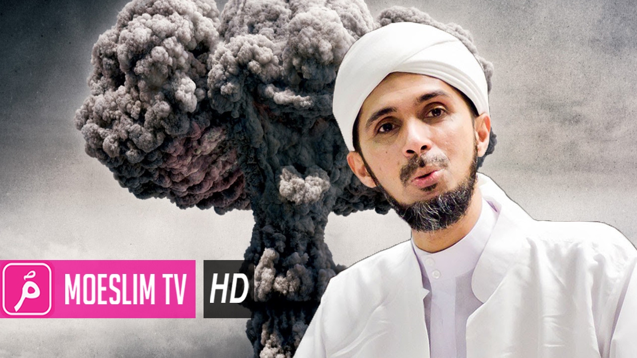 Berperang dengan Hawa Nafsu dan Bisikan Syaitan -  Habib Ali Zaenal Abidin Al Hamid