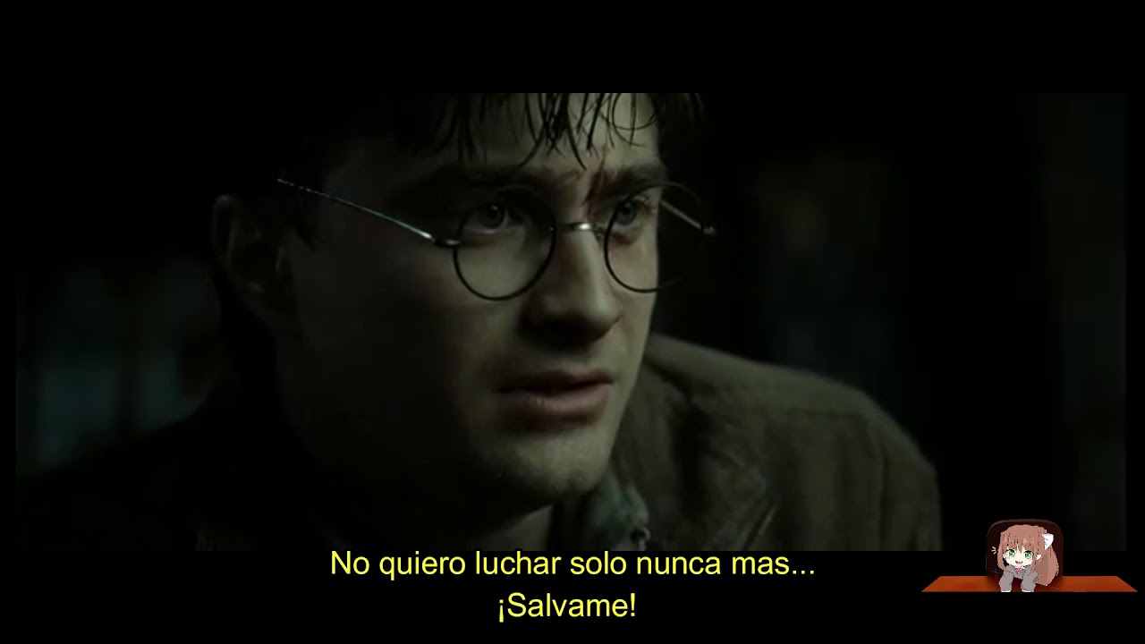 Harry Potter MMV - On My Own