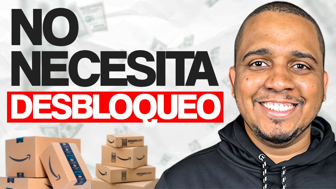 Cómo Encontrar Productos GANADORES que NO Necesites DESBLOQUEAR