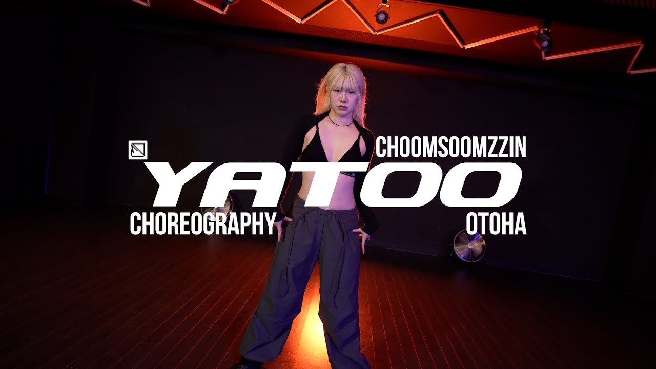 OTOHA ChoreographyㅣLen - YaTOO ㅣMID DANCE STUDIOㅣCSZZ