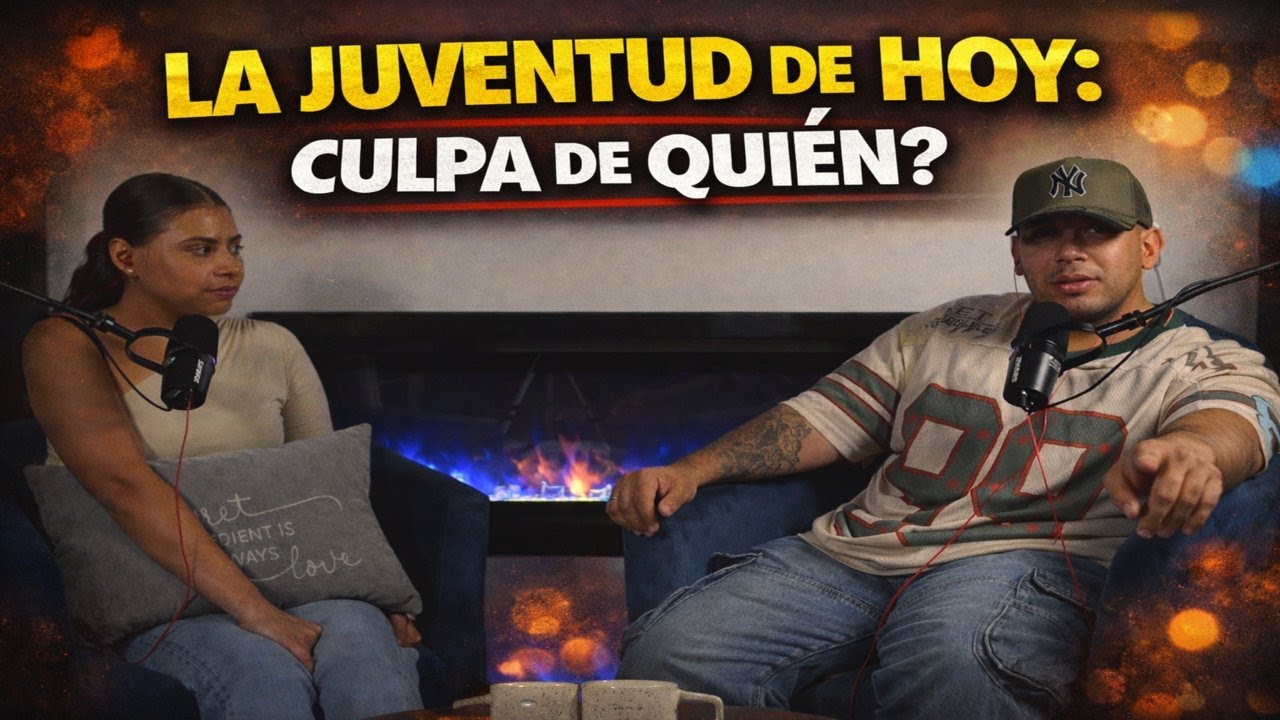 Estamos Criando Niños Sin Límites | La Verdad Que Nadie Quiere Decir Episodio 5