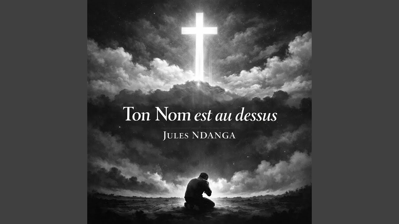 Ton nom est au dessus