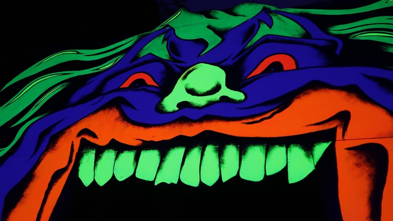 THE HORRORLAND MIAMI 2022 | South Florida Halloween Haunted House Experience