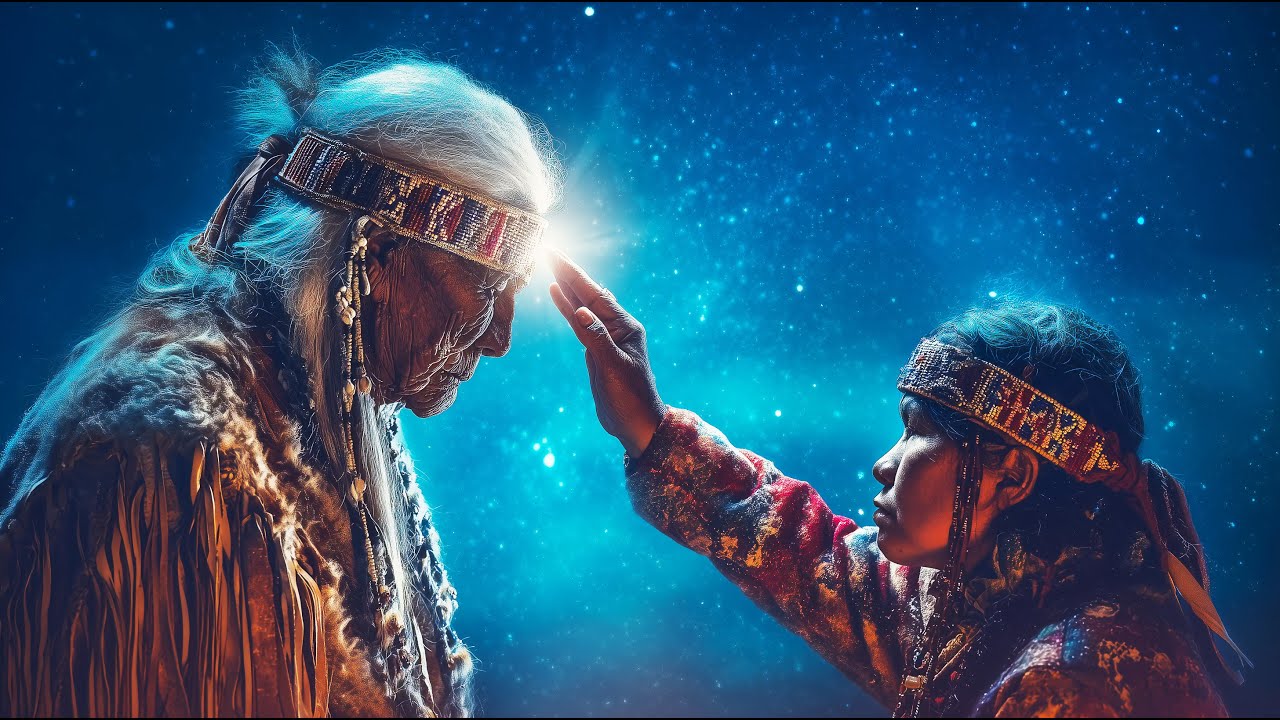 This Ancient Flute Secret Calms Your Nervous System in 10 Minutes | 432Hz