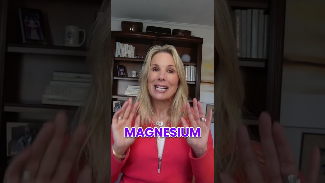6 Perimenopause Tips I Wish I Knew Sooner #perimenopause #menopause