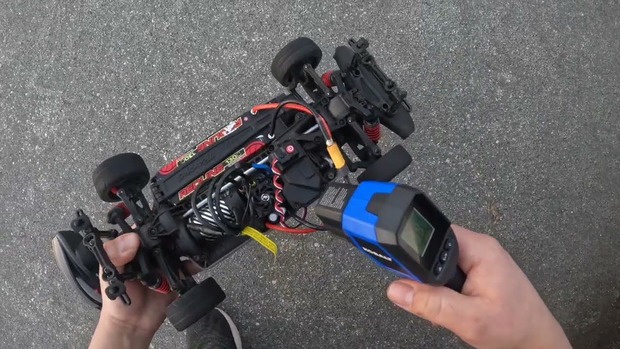 Hobbywing EzRun Max10 140A 3665 G3 4000Kv specs and 4-Tec 2.0 Speed run
