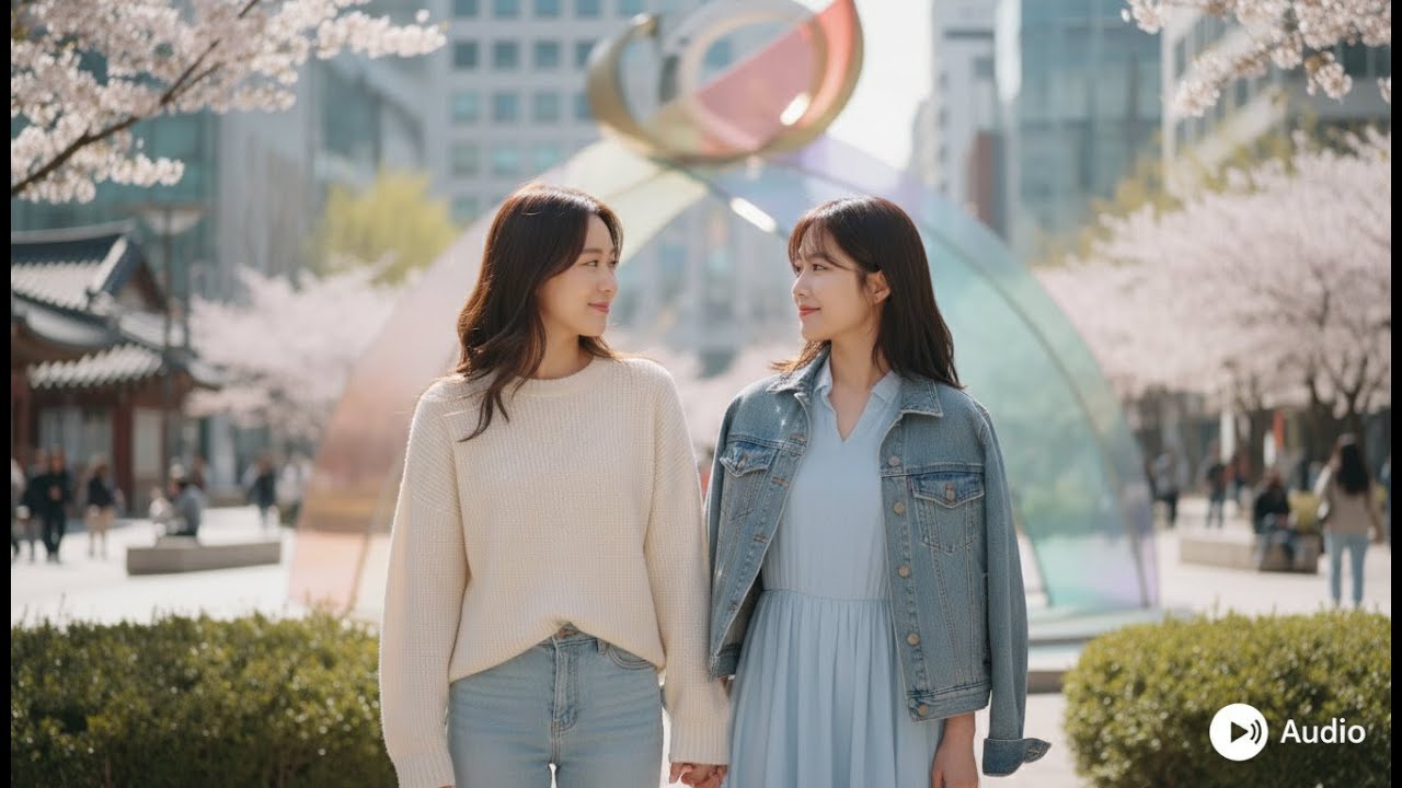 결혼식 당일 깨달은 배신 - 그리고 사랑의 대가가 드러났다