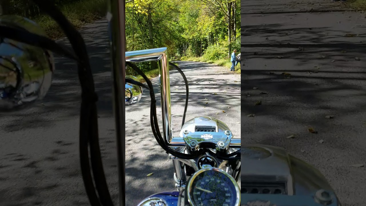 Beautiful day in Sullivan County