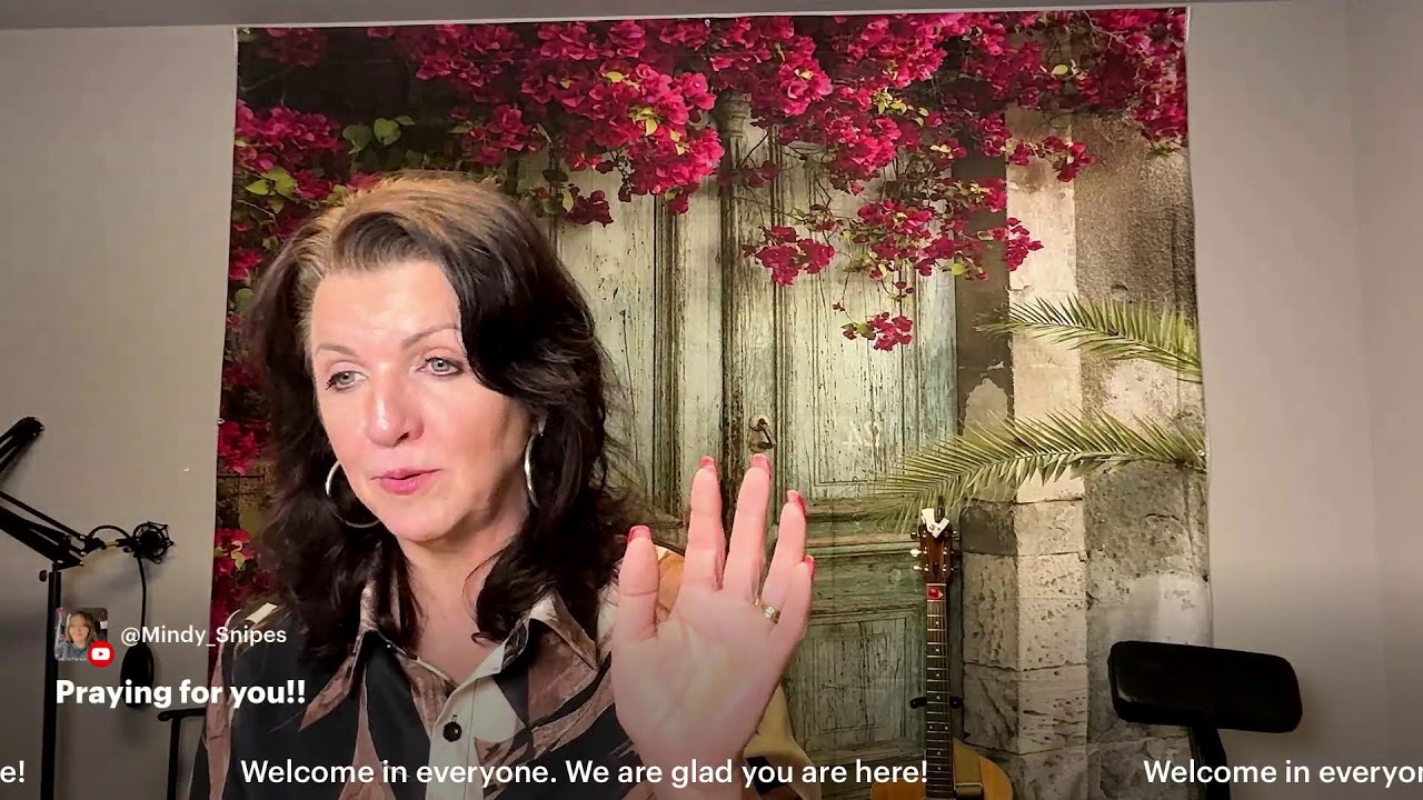 Live with Restream, January 30