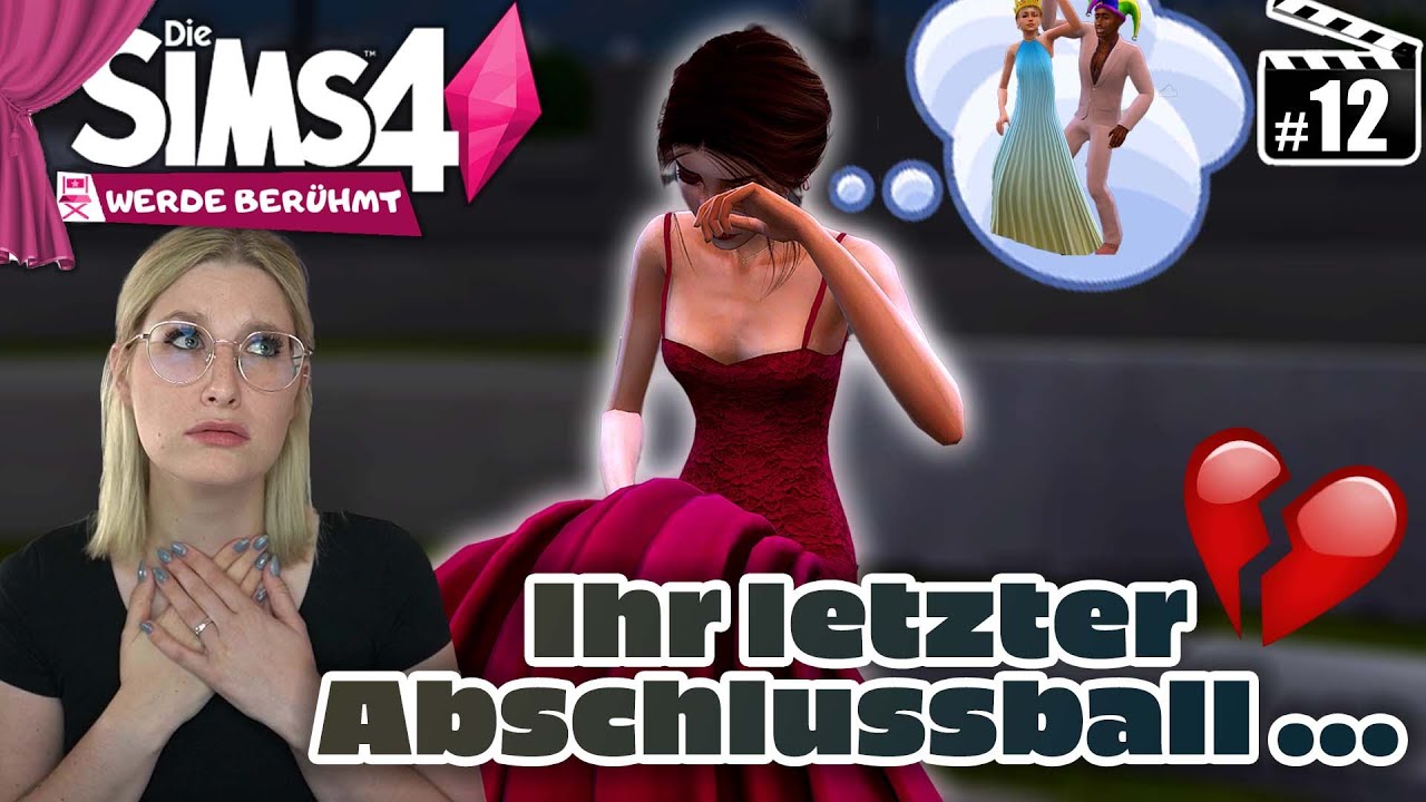 Wie konnten sie ihr das antun!! | Die Sims4 Werde Ber&uuml;hmt Part 12 | insanedra