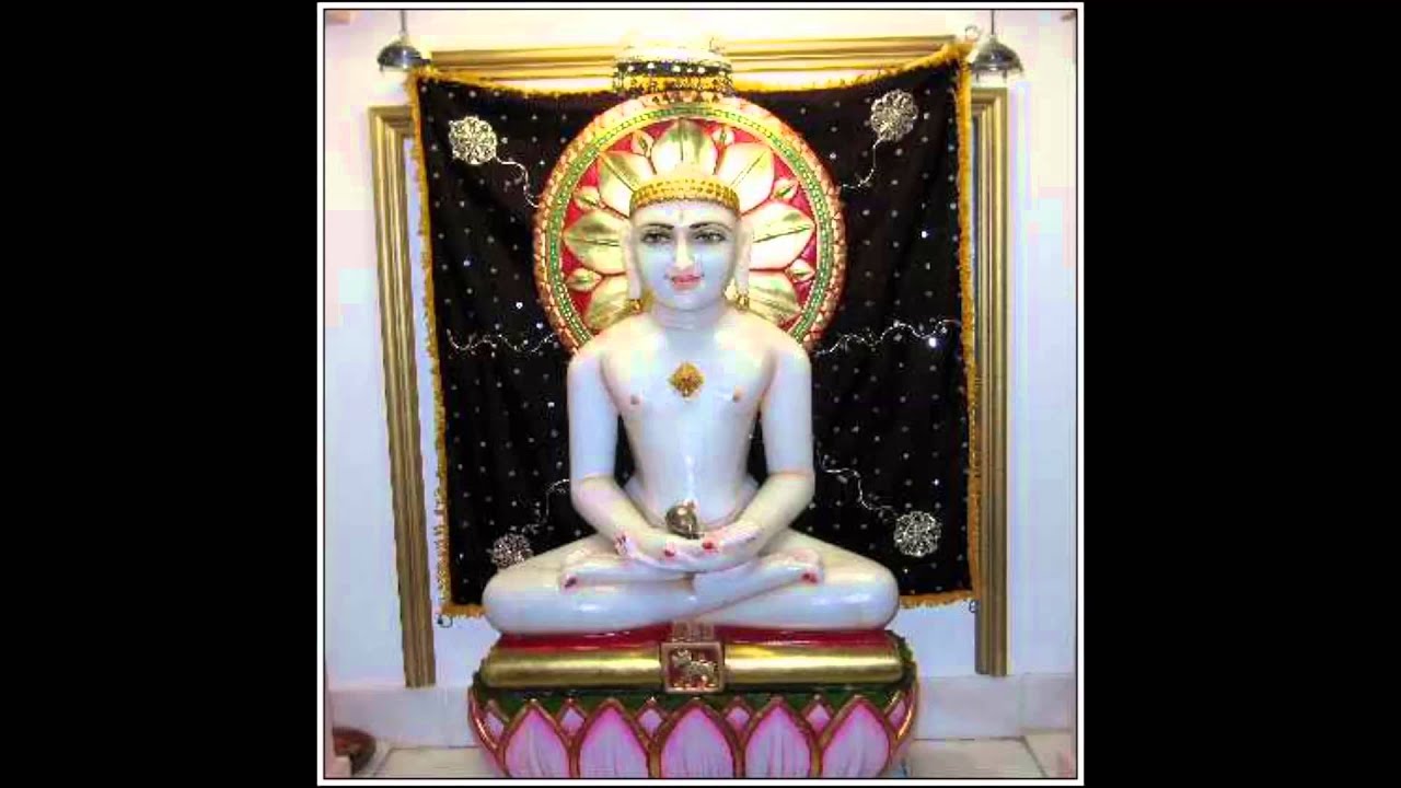 jain stavan- Ma Trishala no ladakvayo