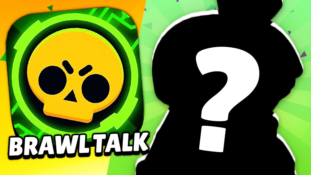 BRAWL TALK! &mdash; 2 новых бойца: Венди и ребенок?! Тема сезона &laquo;Раменное восстание&raquo;, часть 2 и многое...