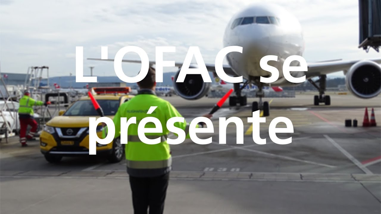L'OFAC se présente
