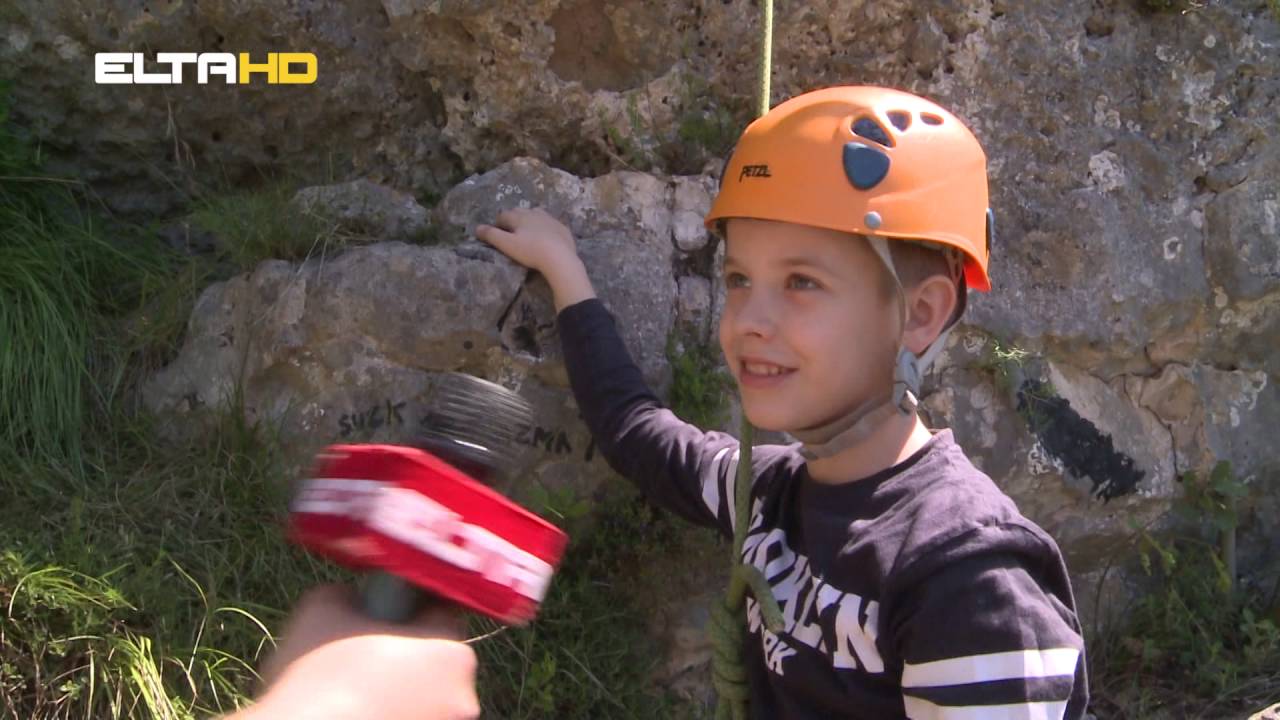 BL HRONIKA  24 05 2016   PECKA ROCK CLIMBING FEST