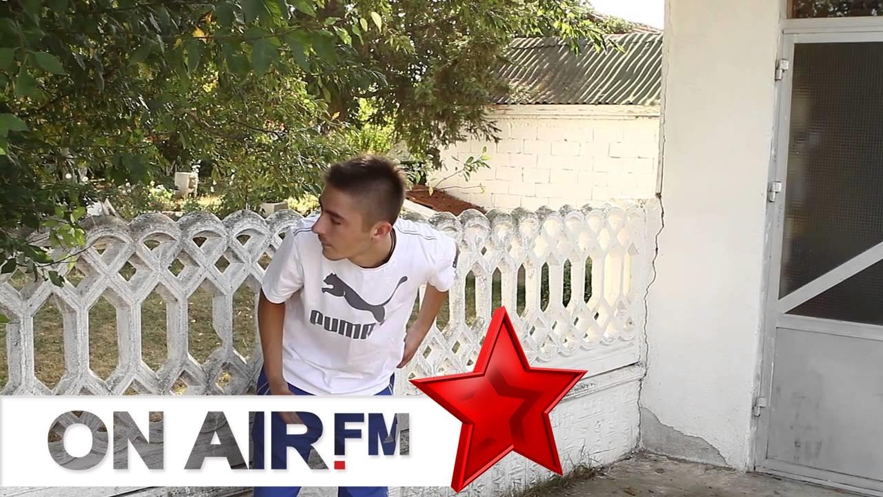Gezuar 2013 me Cimen - Cime Melaqja (Official Video 2013)