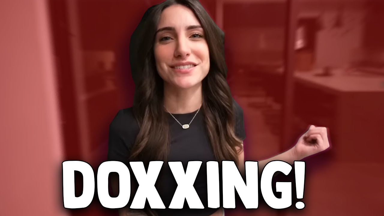 Nadia DOXXED Her Fans & Isn't Sorry...