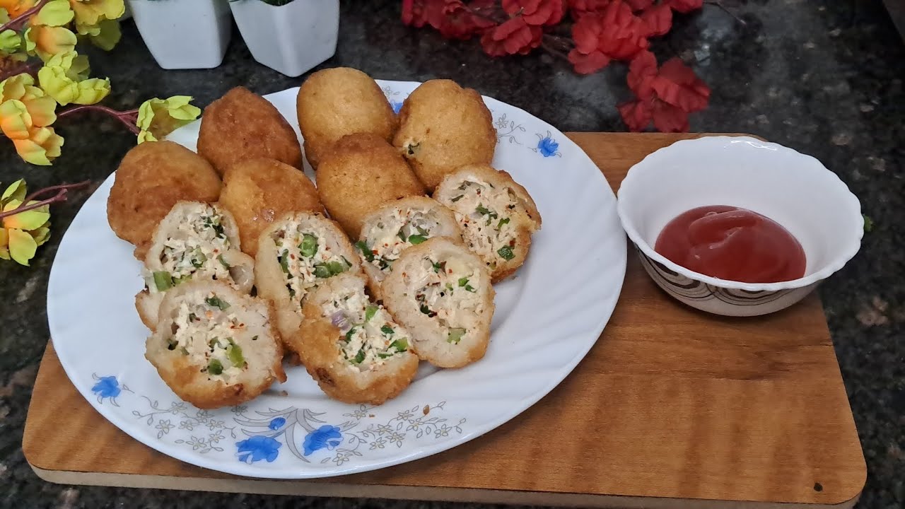 ब्रेड पनीर चीज रोल/Bread panner cheese roll😋#foodshorts #vegetarianrecipies #cooking #foodforfoodies