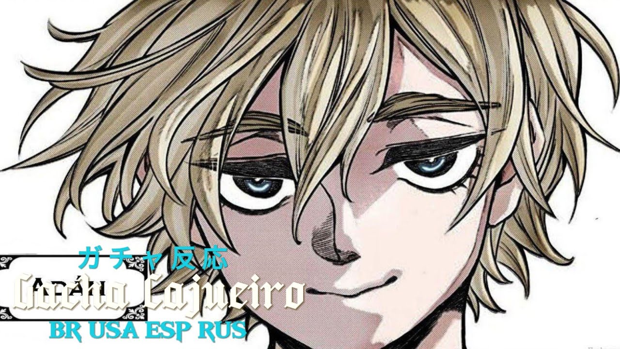 Hazbin Hotel - Anjos -  React to Rap Adão/Barasa - Por🇧🇷 Eng🇺🇸 Esp🇪🇸 Rus🇷🇺
