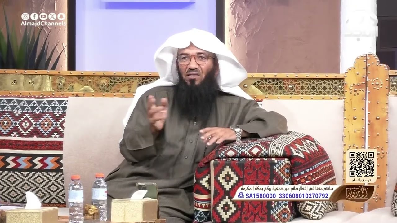 زميلتين بالمدرسة وحده منهم تزوجت وحياتها سعيدة فغارت الأخرى منها واللى صار صادم! محمد المسعود