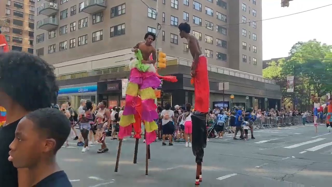 Dance Parade New York City 2022