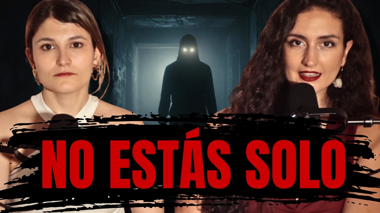 EXPERIENCIAS PARANORMALES REALES