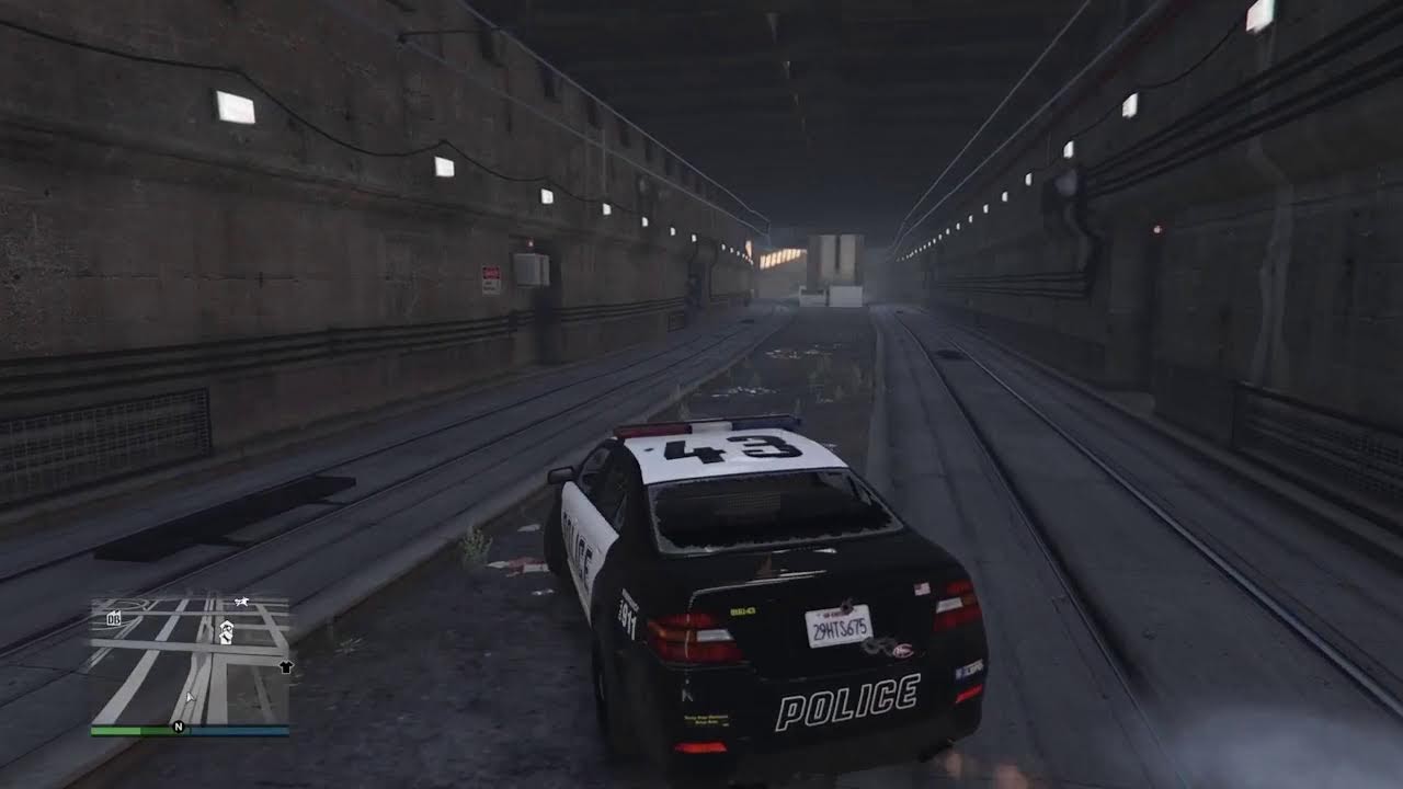 GTA Online Solo Gameplay