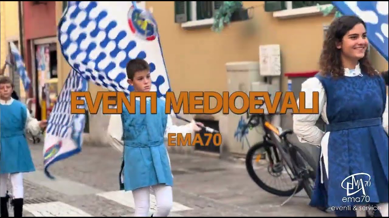EVENTI MEDIOEVALI