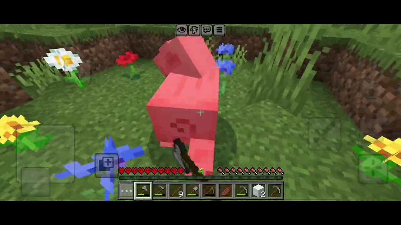 Maincraft new video🎥 part 2 #survival #shortvideos #shorts #video #minecraft #trending #viral 