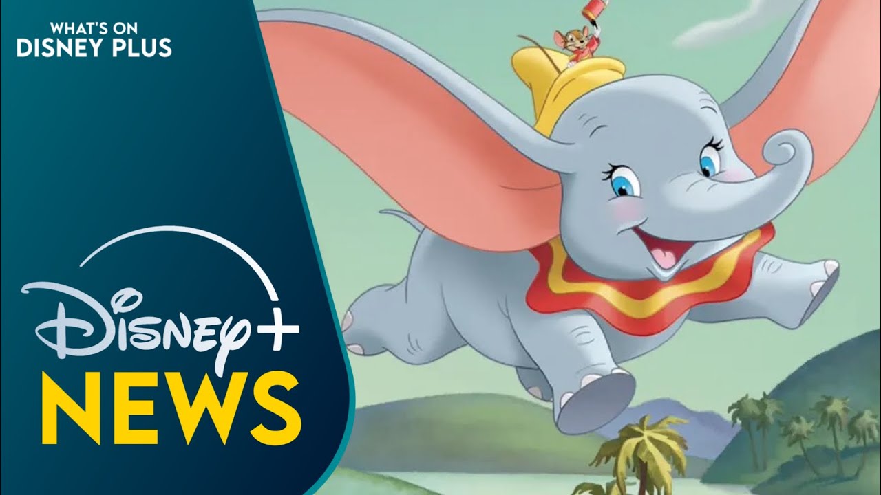 Disney+ меняет предупреждения DEI о содержании классических фильмов | Новости Disney Plus