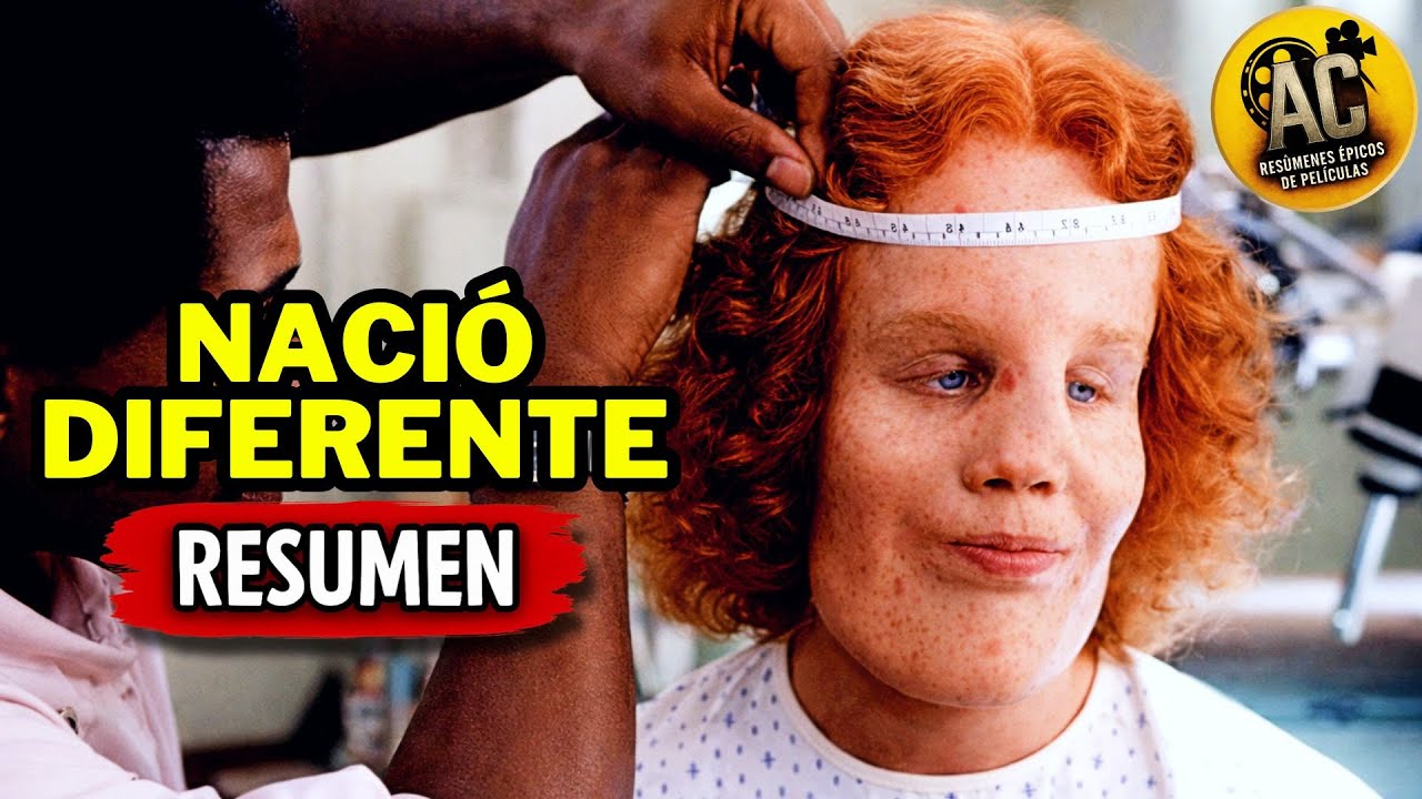 EL MUNDO LO JUZGÓ, SIN SABER LA VERDAD | RESUMEN COMPLETO
