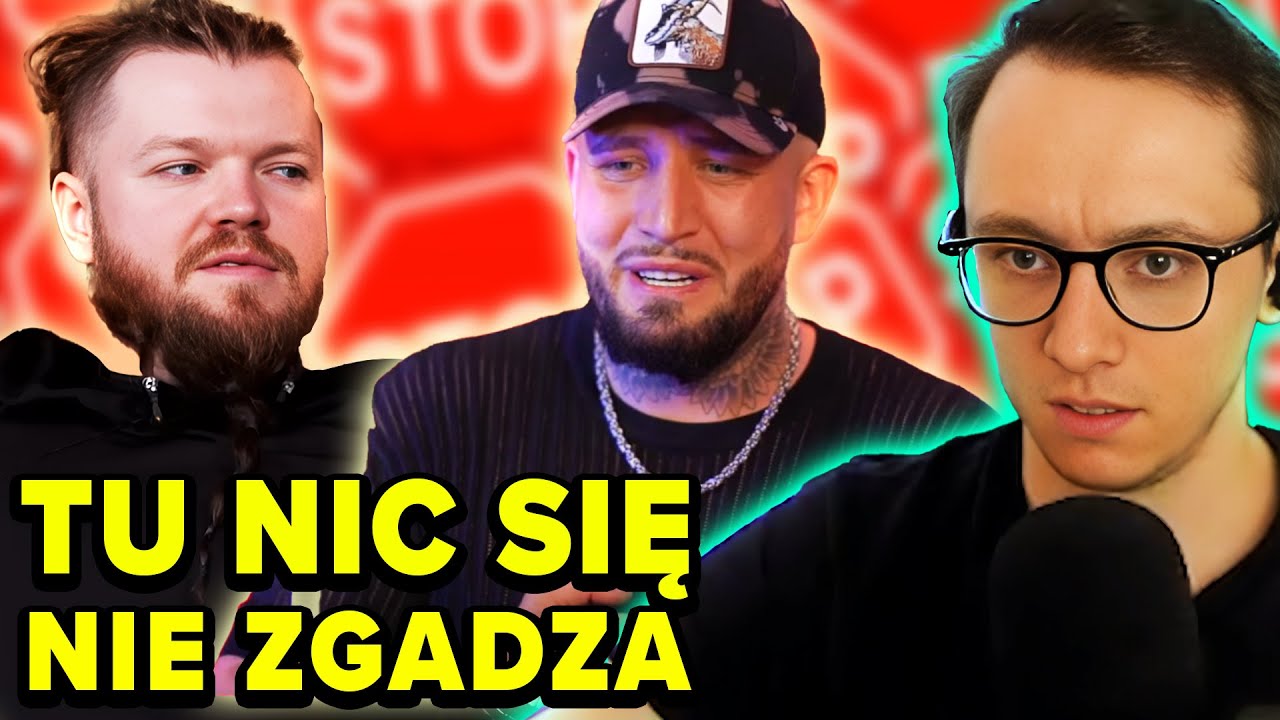 REVO KOMENTUJE FILM ''Boxdel - poznajcie prawdę''