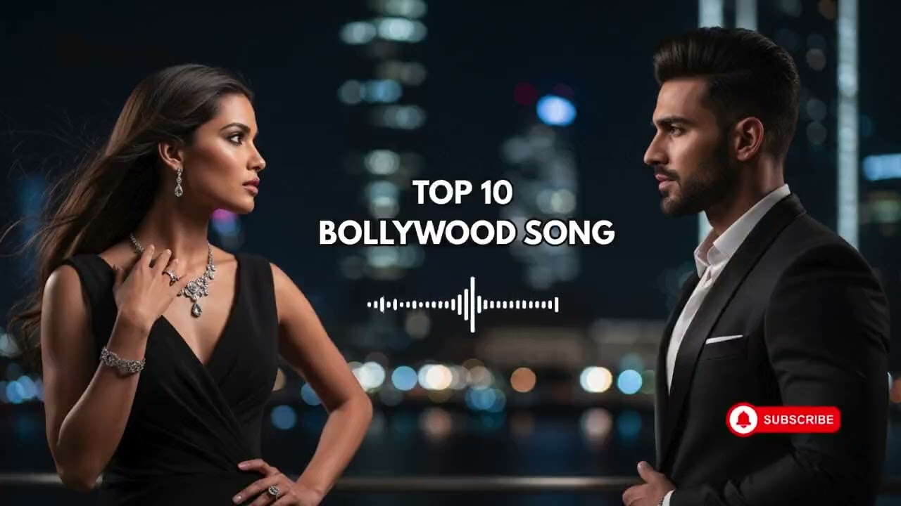 Bollywood Romantic Melody 2026 | Romantic Hindi Songs for Deep Love Feelings