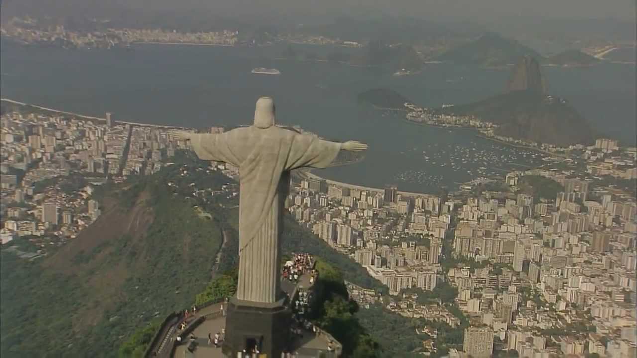 BRASIL - IMAGENS AEREAS FULL HD - RIO DE JANEIRO AIR VIEW-HELICOPTERO HD-WWW.HELINEWS.COM.BR