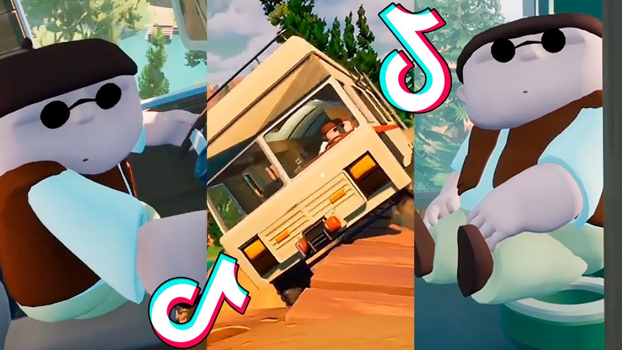 RV There Yet? 🤣 FUNNIEST TikTok Compilation